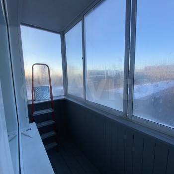 Продается 3-х комнатная квартира, 61 м²