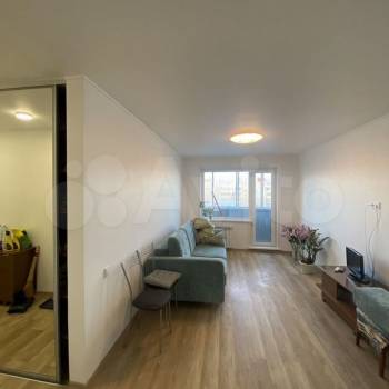 Продается 3-х комнатная квартира, 61 м²