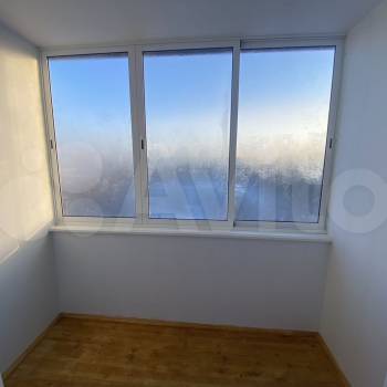 Продается 3-х комнатная квартира, 61 м²