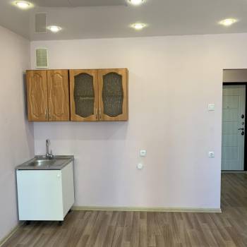 Сдается 1-комнатная квартира, 33 м²