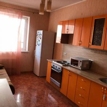 Сдается 1-комнатная квартира, 47 м²