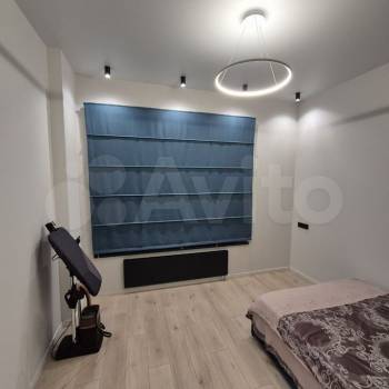 Продается 3-х комнатная квартира, 60,9 м²