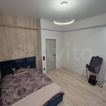 Продается 3-х комнатная квартира, 60,9 м²