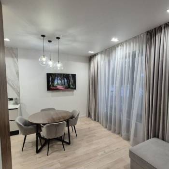 Продается 3-х комнатная квартира, 60,9 м²