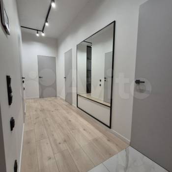 Продается 3-х комнатная квартира, 60,9 м²