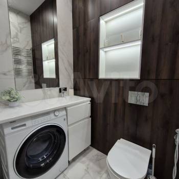 Продается 3-х комнатная квартира, 60,9 м²