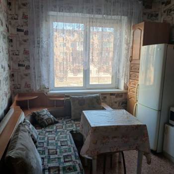 Продается 1-комнатная квартира, 37,8 м²