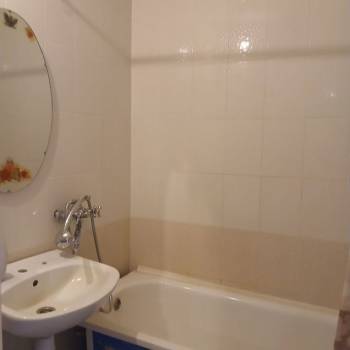 Продается 1-комнатная квартира, 37,8 м²