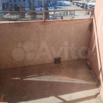 Продается 1-комнатная квартира, 37,8 м²