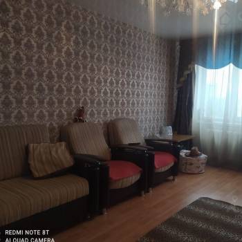 Сдается Комната, 53 м²