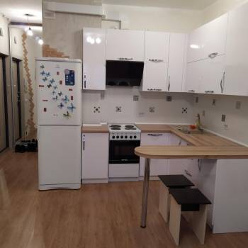 Сдается 1-комнатная квартира, 27 м²