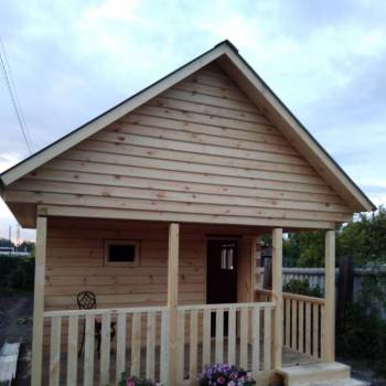 Продается Дом, 73 м²