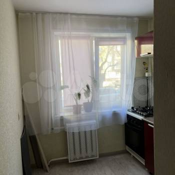 Сдается 2-х комнатная квартира, 43 м²