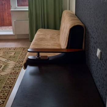 Сдается 1-комнатная квартира, 22 м²