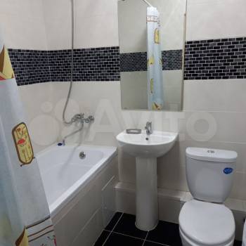 Сдается 1-комнатная квартира, 22 м²