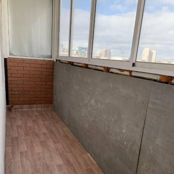 Сдается 1-комнатная квартира, 38 м²