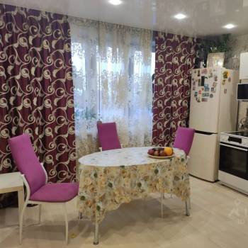 Продается 2-х комнатная квартира, 75,5 м²