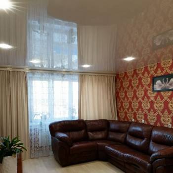 Продается 2-х комнатная квартира, 75,5 м²