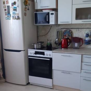 Продается 2-х комнатная квартира, 75,5 м²