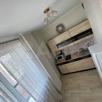 Сдается 1-комнатная квартира, 39 м²