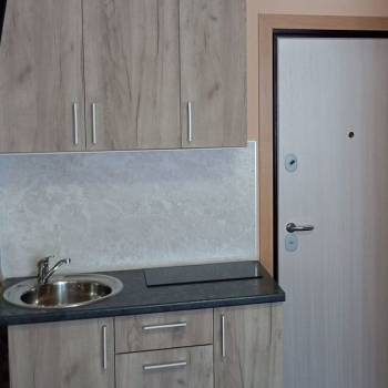Сдается 1-комнатная квартира, 12 м²