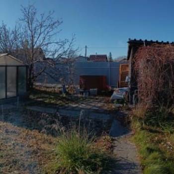 Продается Дом, 29,4 м²