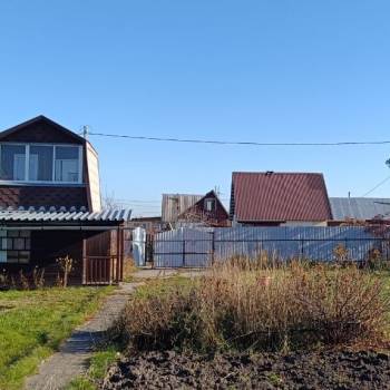 Продается Дом, 29,4 м²