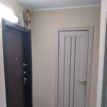 Продается 3-х комнатная квартира, 58 м²