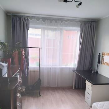 Продается 3-х комнатная квартира, 58 м²