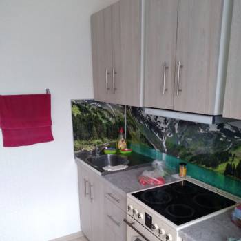 Продается 3-х комнатная квартира, 58 м²