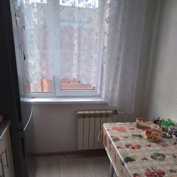 Продается 3-х комнатная квартира, 58 м²