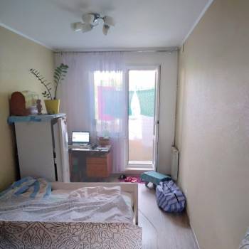 Продается 3-х комнатная квартира, 58 м²