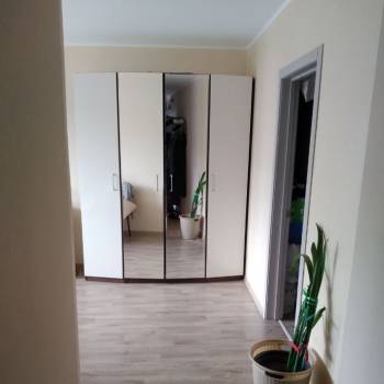 Продается 3-х комнатная квартира, 58 м²