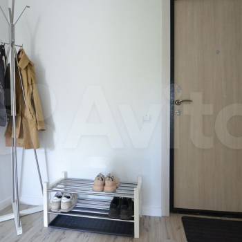 Сдается 1-комнатная квартира, 27 м²