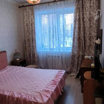 Сдается Многокомнатная квартира, 65 м²
