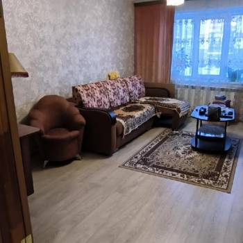 Сдается Многокомнатная квартира, 65 м²