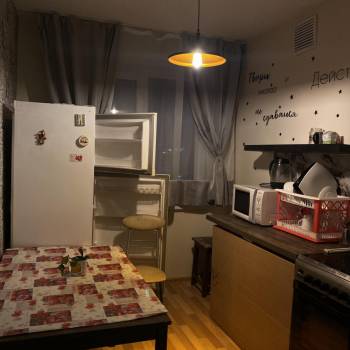 Сдается 2-х комнатная квартира, 47 м²