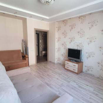 Сдается 1-комнатная квартира, 35,5 м²