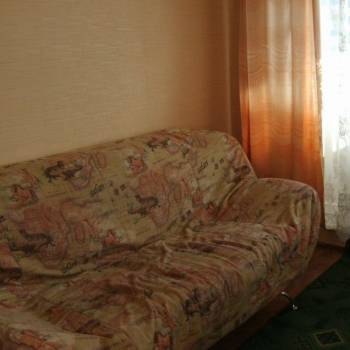 Сдается 1-комнатная квартира, 25 м²