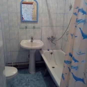 Сдается 1-комнатная квартира, 25 м²