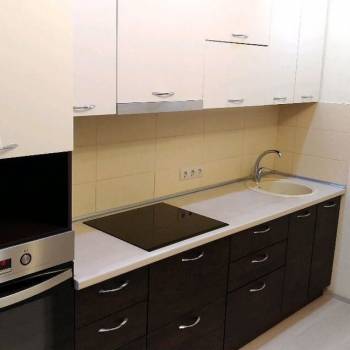 Сдается 1-комнатная квартира, 45 м²