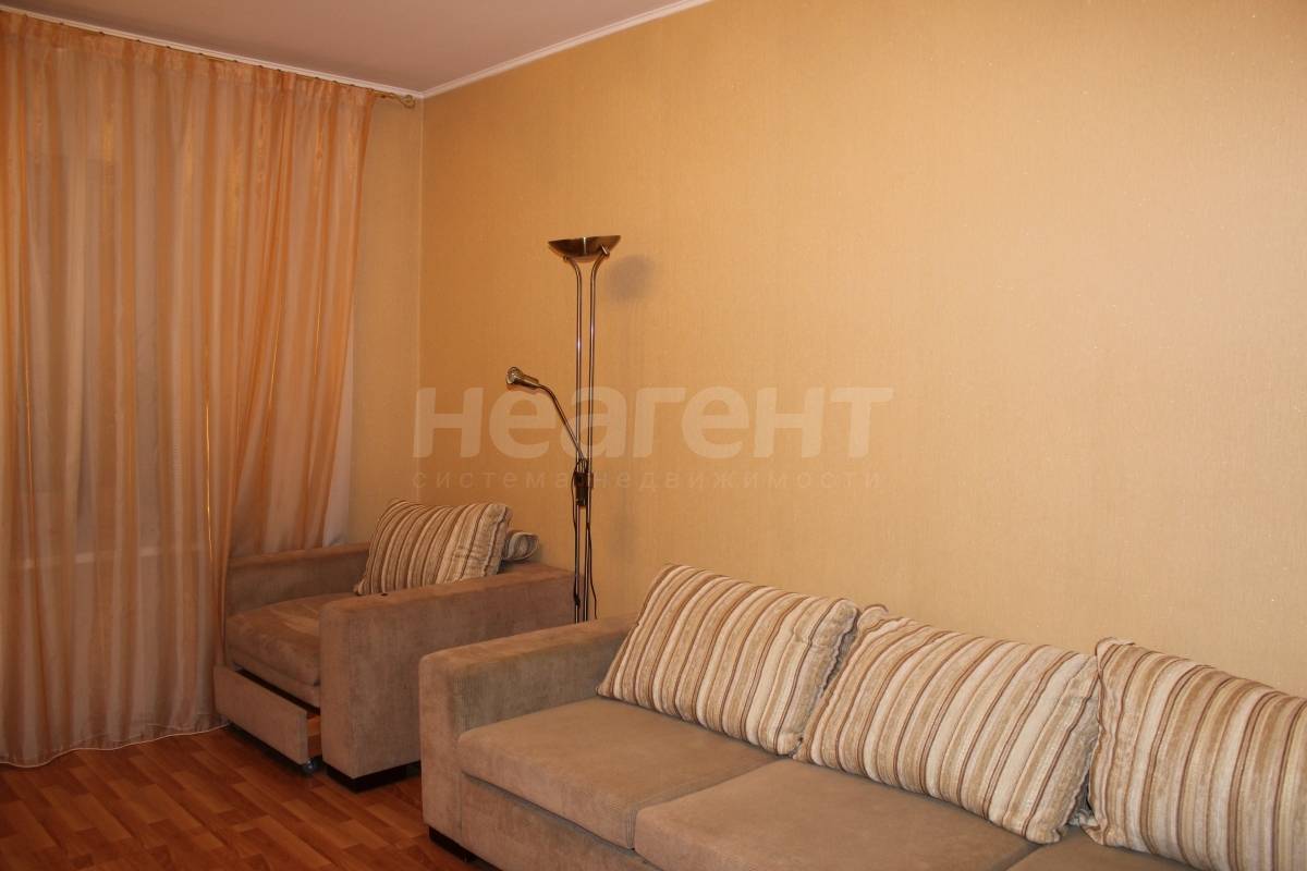 Сдам 2-к квартиру, Железнодорожный, ул. Владимировская