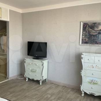 Сдается 1-комнатная квартира, 43 м²