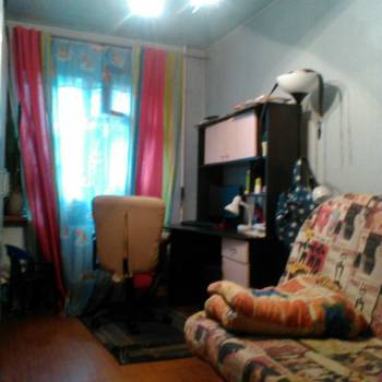 Продается Многокомнатная квартира, 75 м²