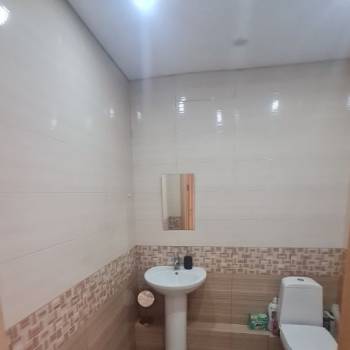 Продается 3-х комнатная квартира, 74,7 м²