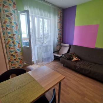 Продается 2-х комнатная квартира, 43,5 м²