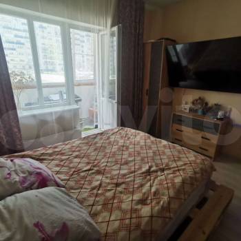 Продается 2-х комнатная квартира, 43,5 м²