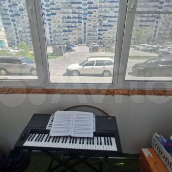 Продается 2-х комнатная квартира, 43,5 м²