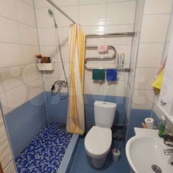 Продается 2-х комнатная квартира, 43,5 м²