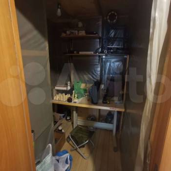 Продается 2-х комнатная квартира, 43,5 м²